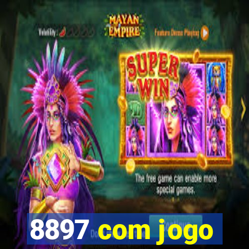 8897 com jogo